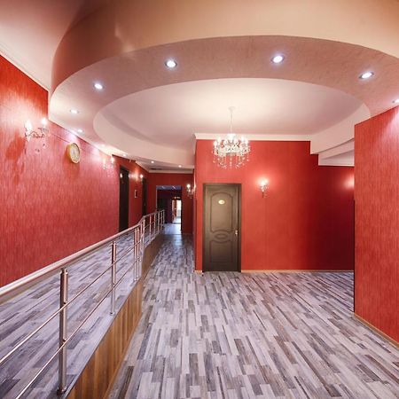 Hotel Tamari Кутаїсі Екстер'єр фото
