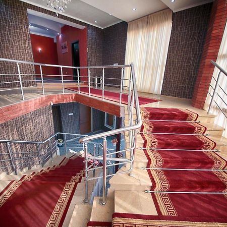 Hotel Tamari Кутаїсі Екстер'єр фото