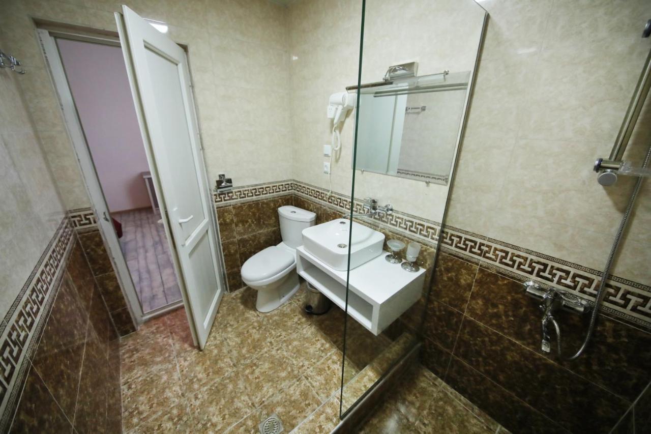 Hotel Tamari Кутаїсі Екстер'єр фото