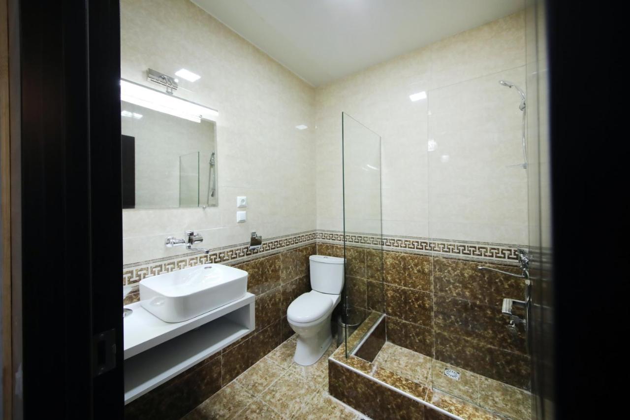 Hotel Tamari Кутаїсі Екстер'єр фото
