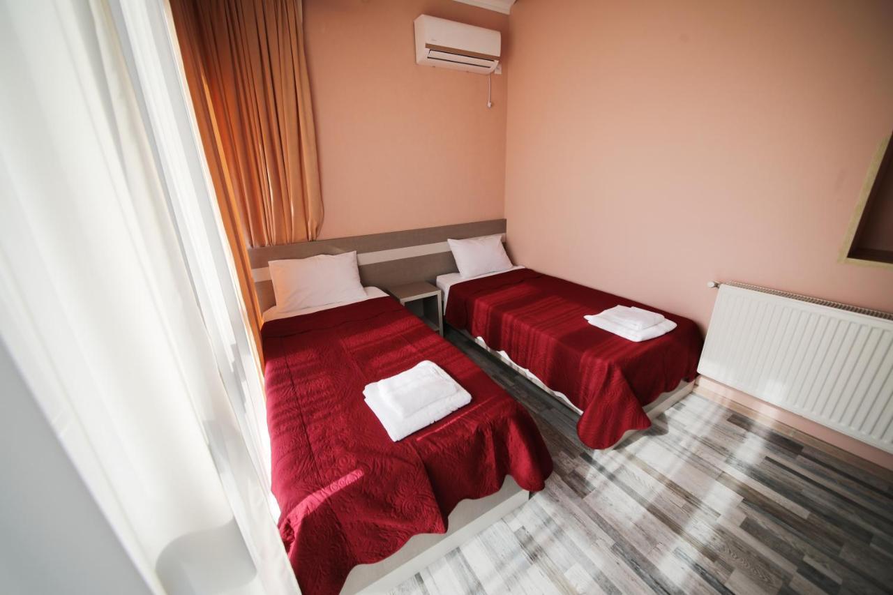 Hotel Tamari Кутаїсі Екстер'єр фото