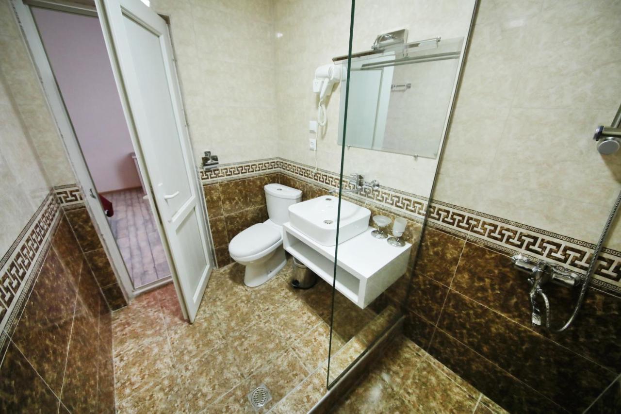 Hotel Tamari Кутаїсі Екстер'єр фото