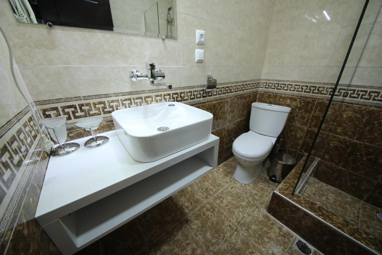 Hotel Tamari Кутаїсі Екстер'єр фото