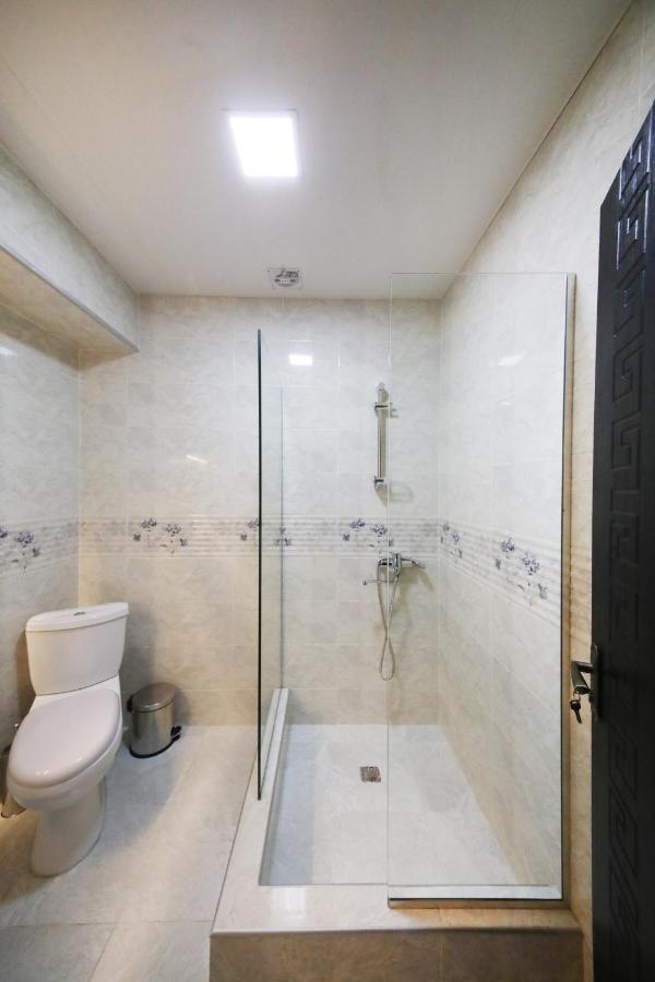 Hotel Tamari Кутаїсі Екстер'єр фото