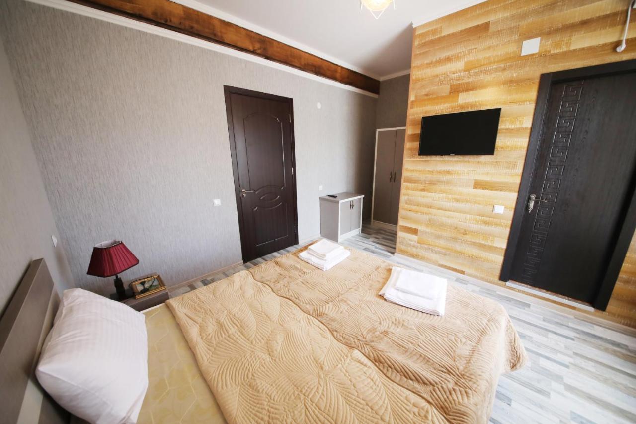Hotel Tamari Кутаїсі Екстер'єр фото