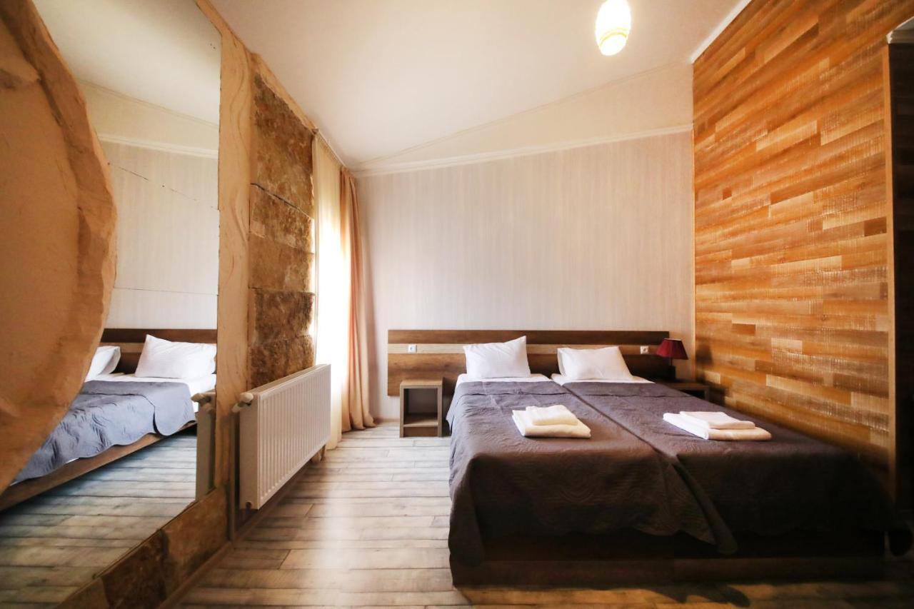 Hotel Tamari Кутаїсі Екстер'єр фото