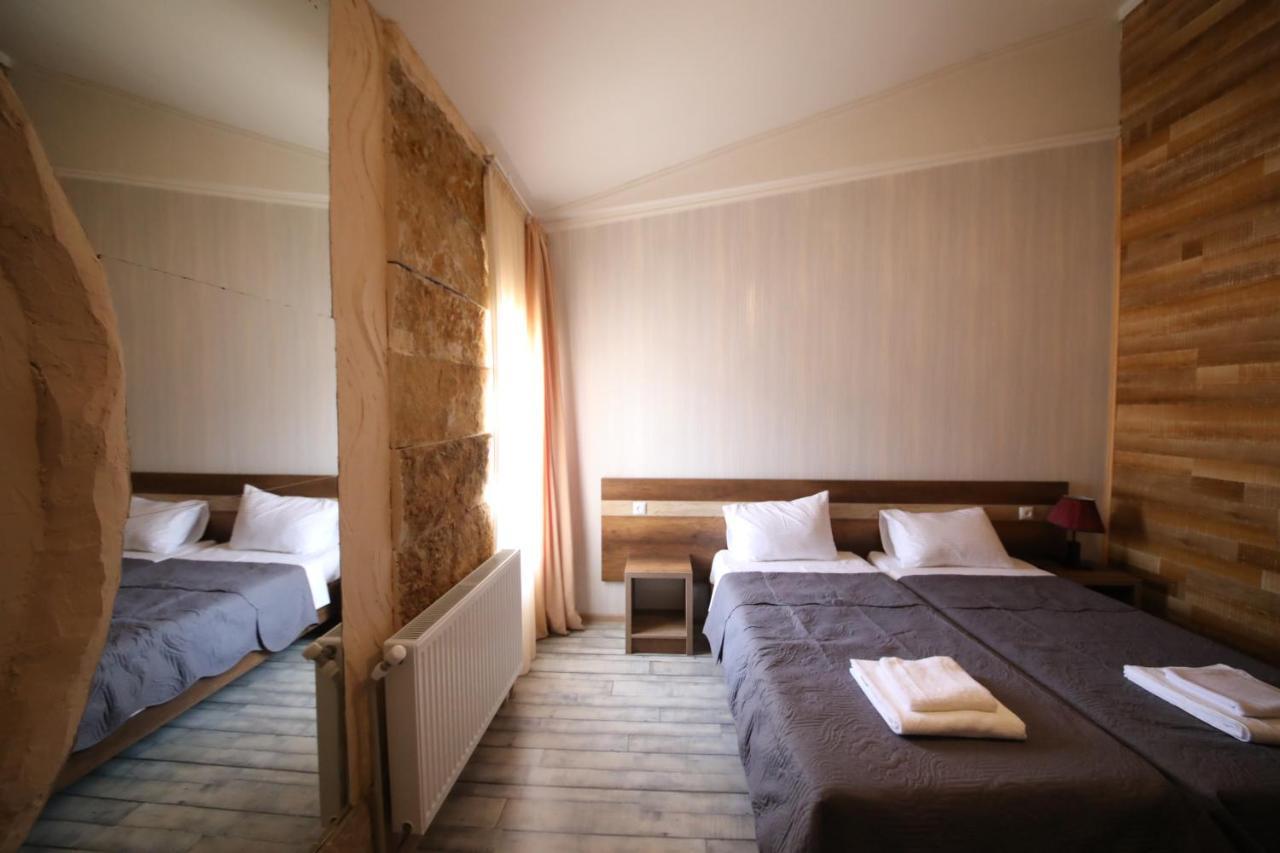 Hotel Tamari Кутаїсі Екстер'єр фото