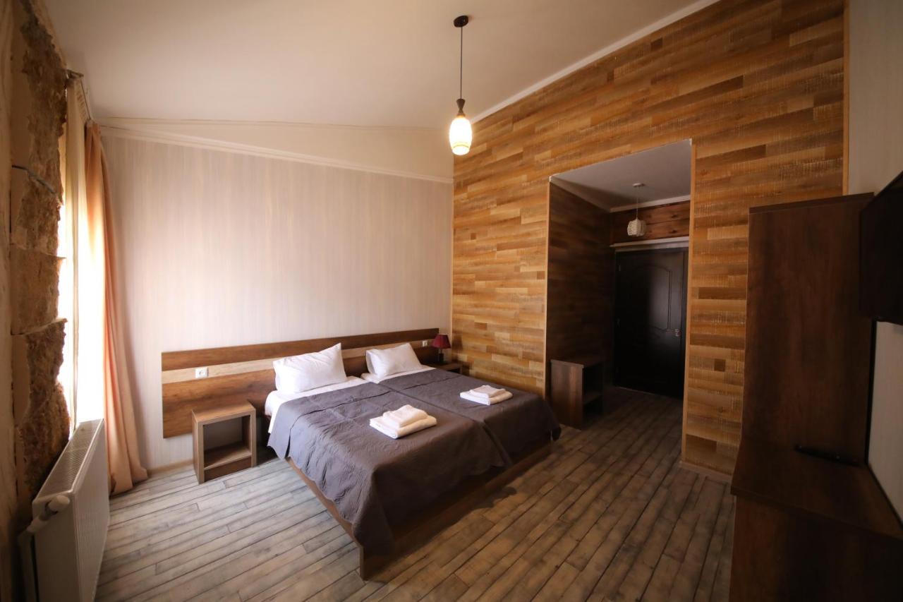 Hotel Tamari Кутаїсі Екстер'єр фото