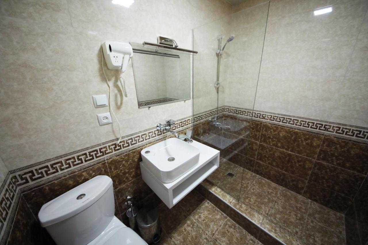 Hotel Tamari Кутаїсі Екстер'єр фото