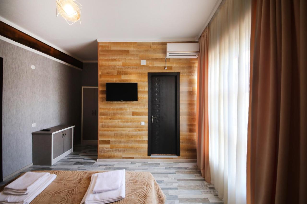 Hotel Tamari Кутаїсі Екстер'єр фото