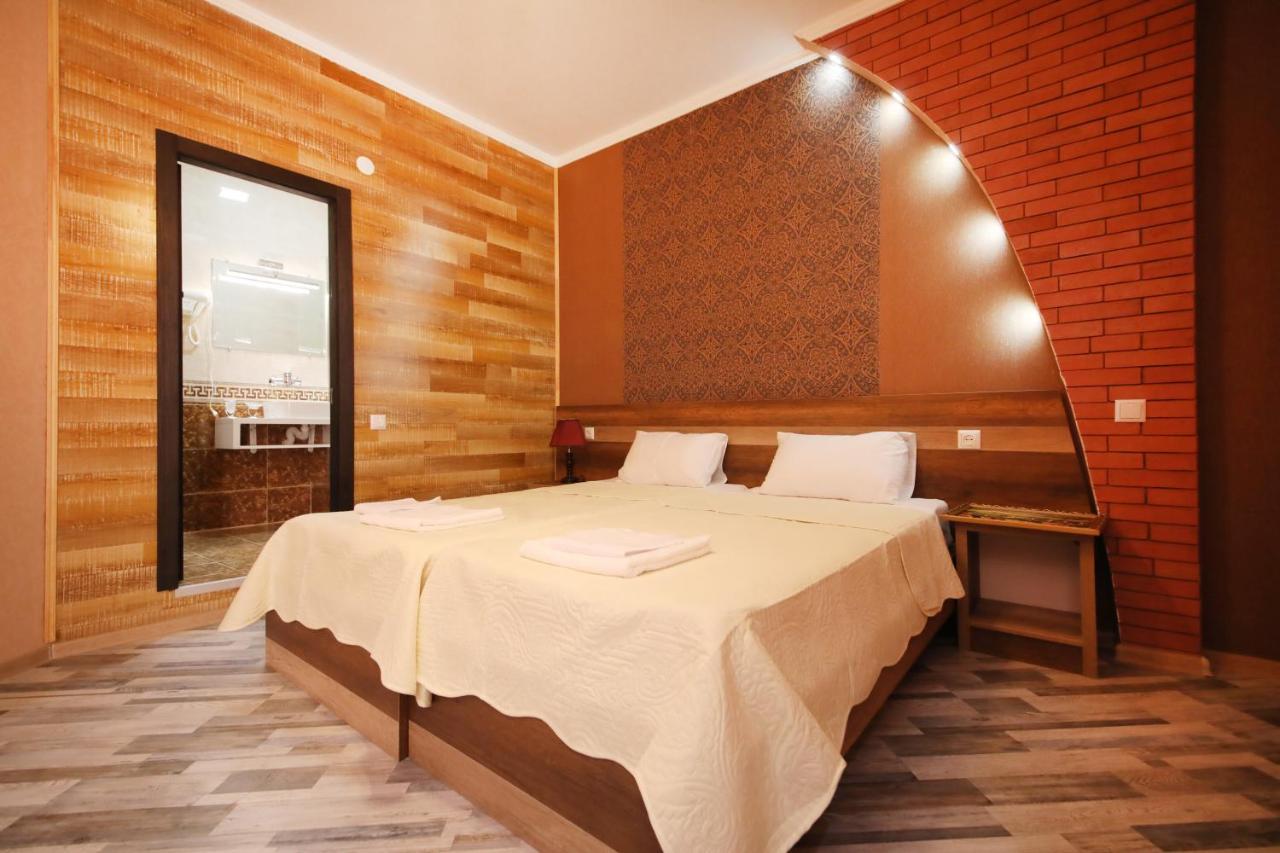 Hotel Tamari Кутаїсі Екстер'єр фото