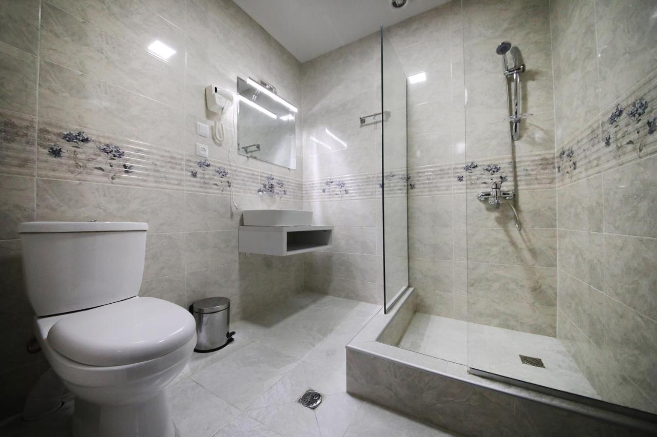 Hotel Tamari Кутаїсі Екстер'єр фото